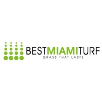 Best Miami Turf Logo