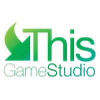 This Game Studio, Inc. Logo