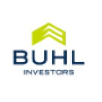 Buhl Investors Logo