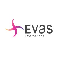 EVAS International Logo