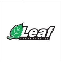 Leaf Technologies Logo