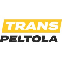 TransPeltola Oy Ltd Logo