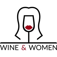 🍷 Wine & Women 🍷 Logo