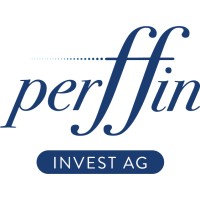 Perffin Invest AG Logo