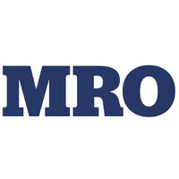 MRO Logo