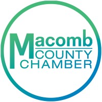 Macomb County Chamber Logo