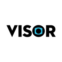 Visor Shopper Marketing Logo