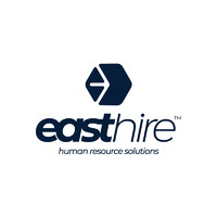 East Hire Logo