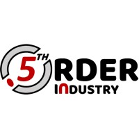 5th Order Industry Logo