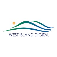 West Island Digital Logo