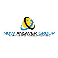 Now Answer Group LLC Logo