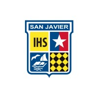 Colegio San Francisco Javier Logo