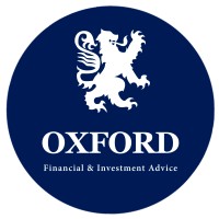 Oxford International – Financial & Investment Advisers Logo