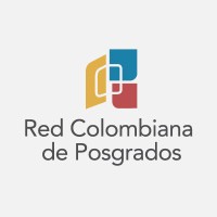 Red Colombiana de Posgrados Logo