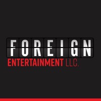Foreign Entertainment Logo
