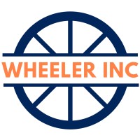 Wheeler, Inc. Logo