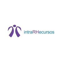 IntraRHecursos Logo