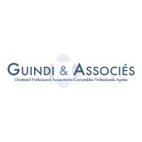 Guindi & Associates Logo