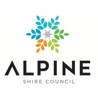 Alpine Shire Council Logo