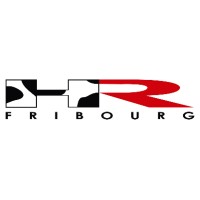 HR Fribourg Logo