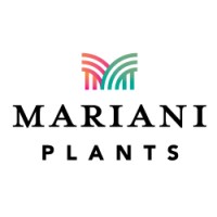 Mariani Plants Logo