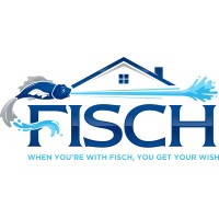 FISCH, LLC Logo