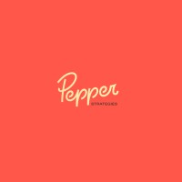 Pepper Strategies Logo
