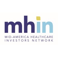 MidAmerica Healthcare Investors Network Logo