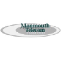 Monmouth Telecom Logo