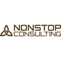 Nonstop Consulting (Denmark) Logo