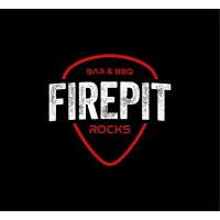 FirePit Rocks Logo