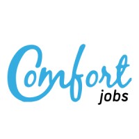 Comfort Jobs Logo