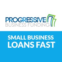 Progressive Business Funding Logo