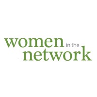Women in the Network - Business Network Logo
