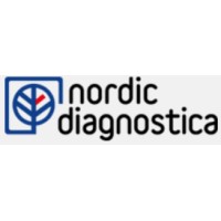 Nordic Diagnostica AB Logo