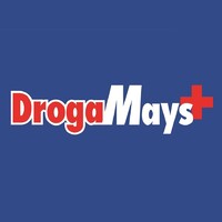 DrogaMays Logo