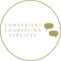 Convenient Counseling Services Logo