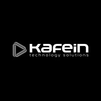 Kafein Technology Solutions Logo