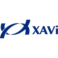XAVi Technologies Corp. Logo