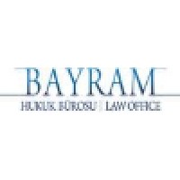 Bayram Law Firm Logo