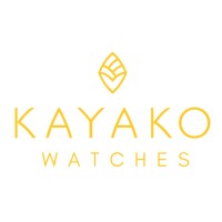 KAYAKO Watches Logo