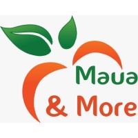 Maua and More Logo
