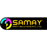 Samay Print Solutions Pvt. Ltd. Logo