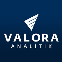 Valora Analitik Logo