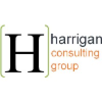 Harrigan Consulting Group Logo