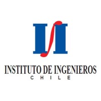 Instituto de Ingenieros de Chile Logo