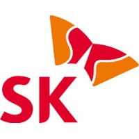 SK Group Logo