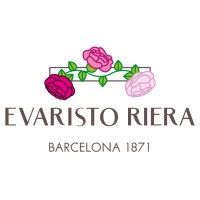 Evaristo Riera Logo