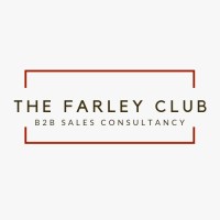 The Farley Club Logo