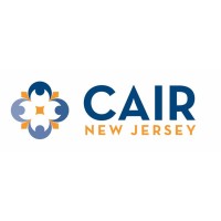 The Council on American-Islamic Relations, New Jersey (CAIR-NJ) Logo